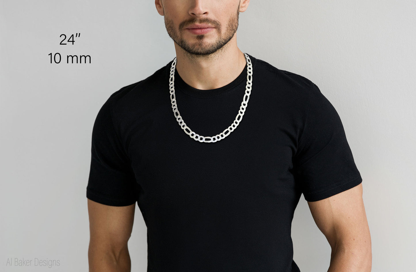 Figaro Chain