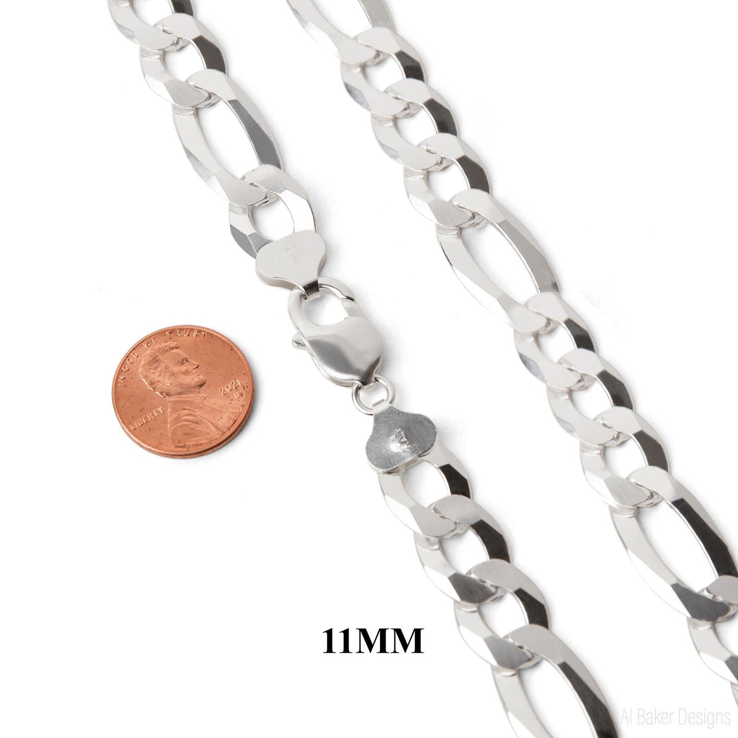 Figaro Chain