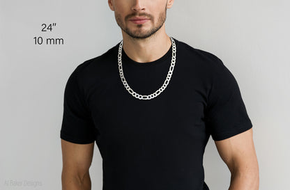 Figaro Chain