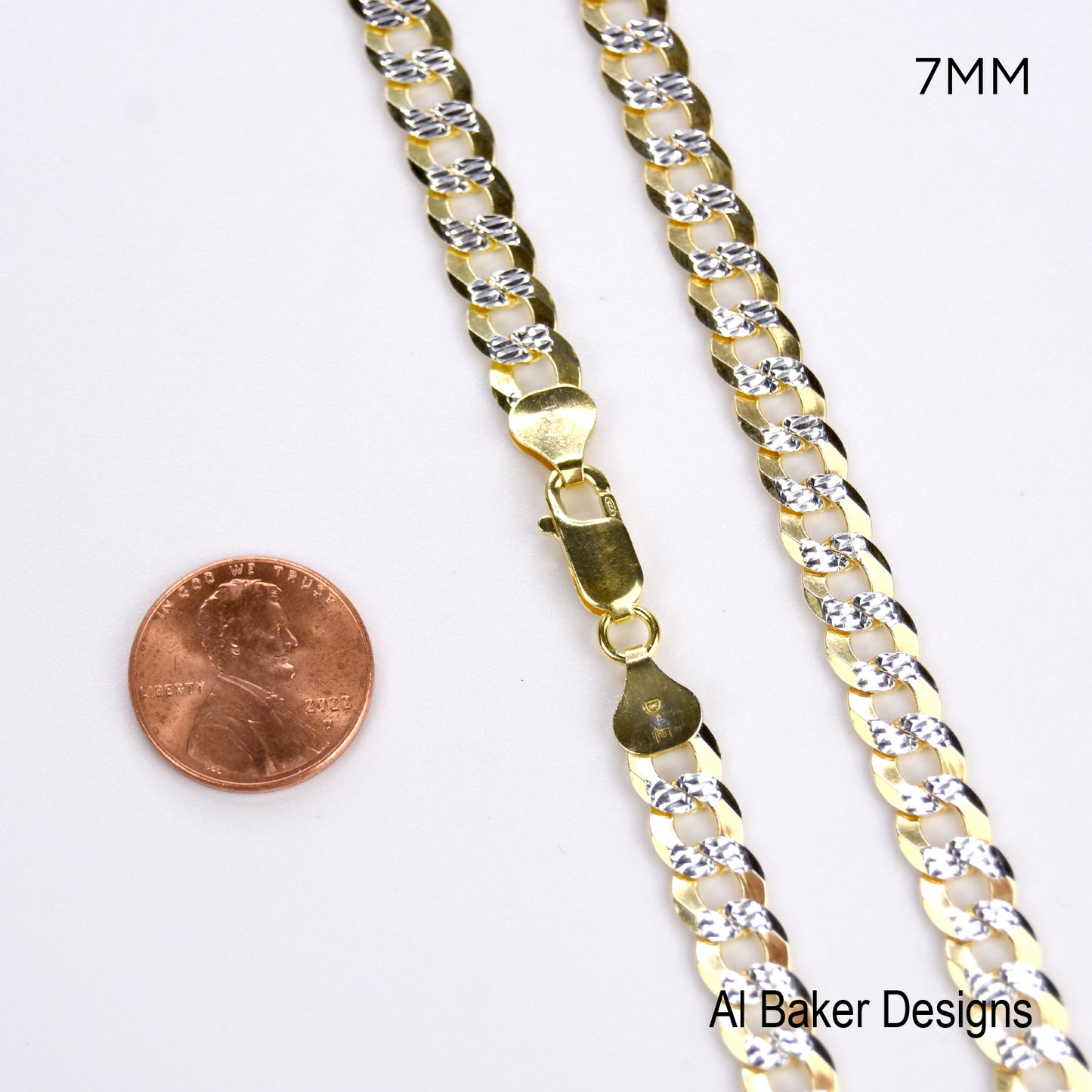 7mm